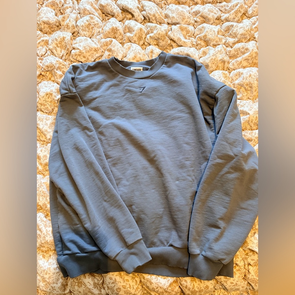 Gymshark crewneck